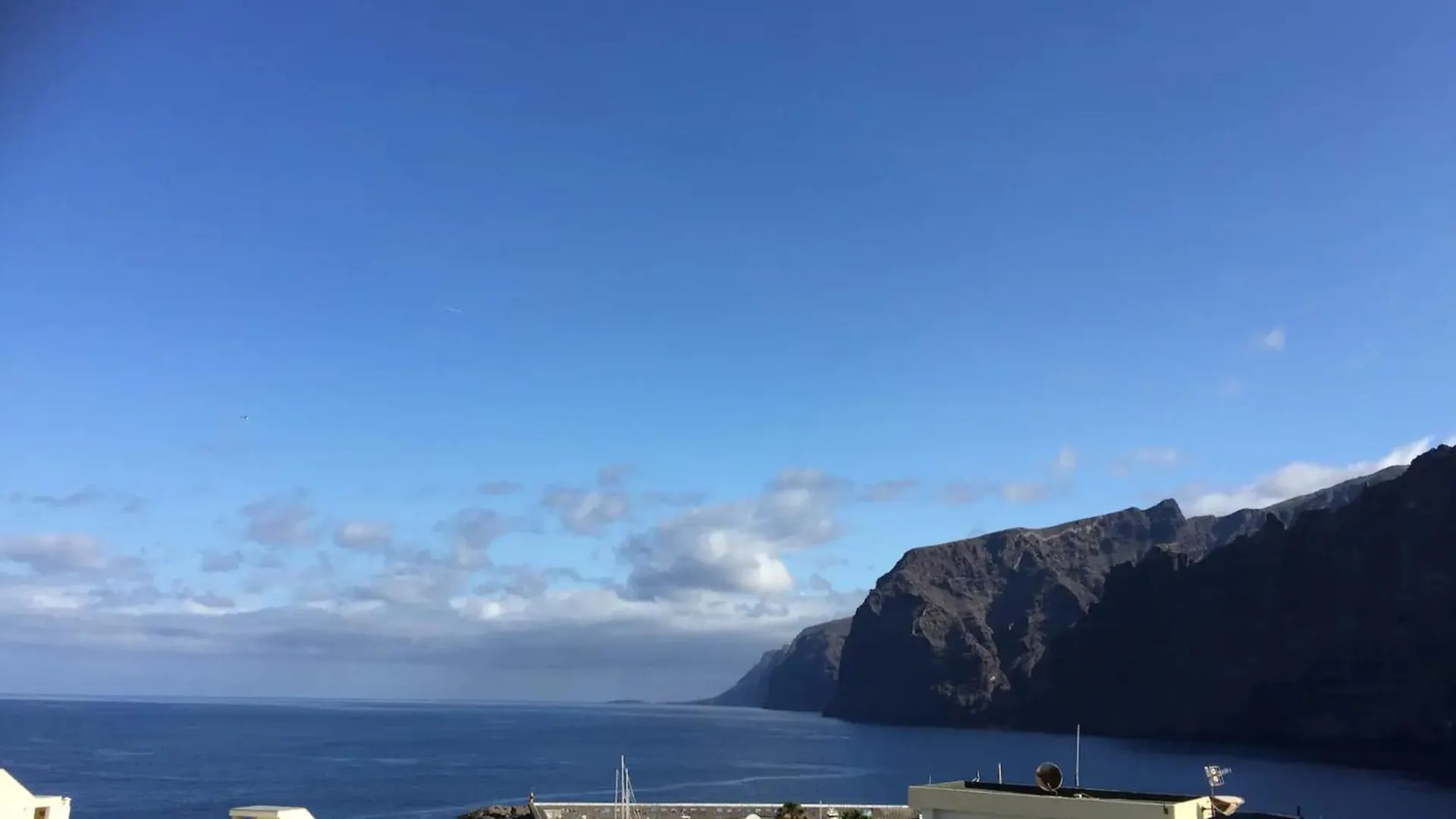 Apartment Helena Ocean View Los Gigantes Santiago Del Teide 0*,