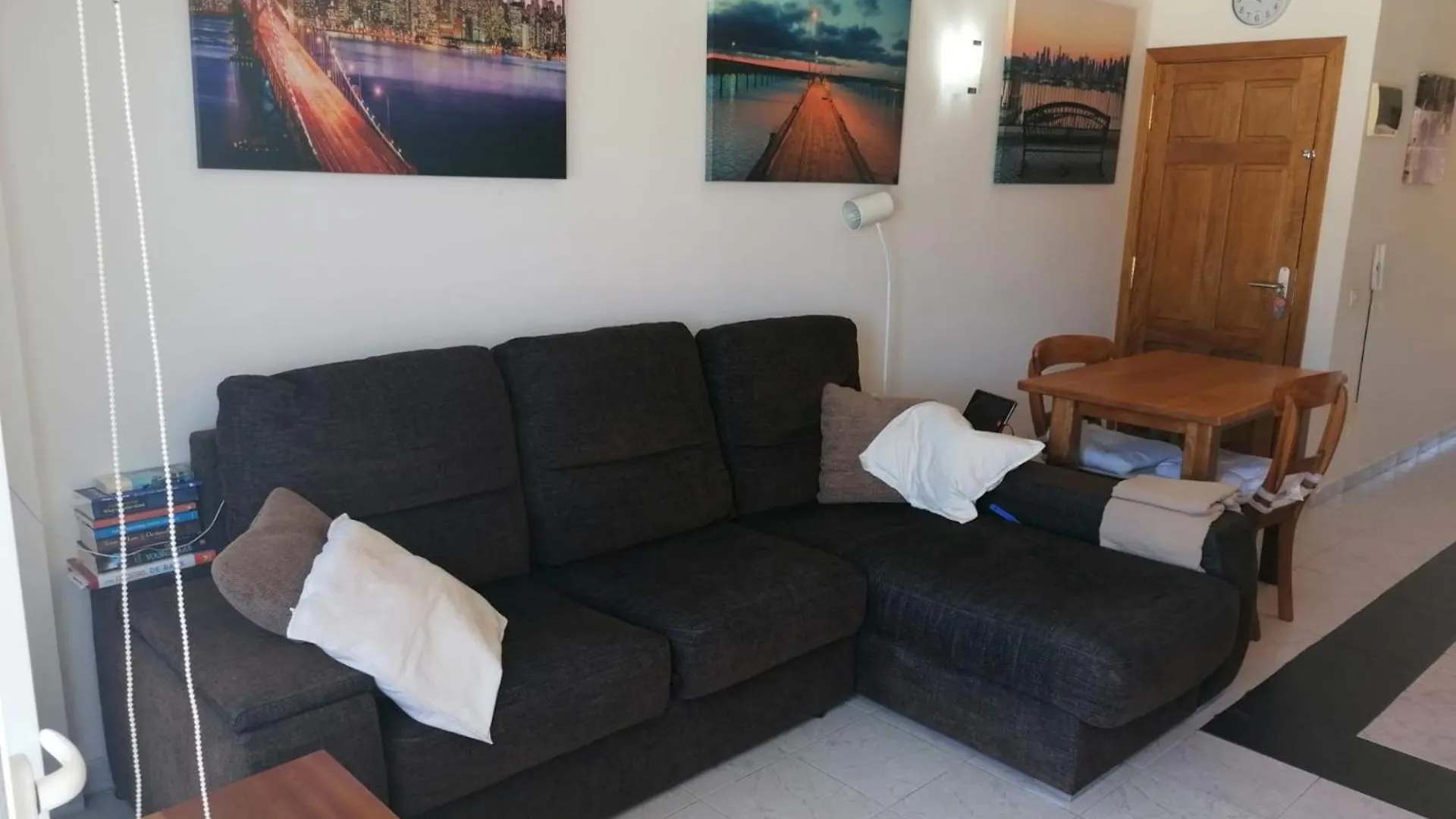 Apartment Helena Ocean View Los Gigantes Santiago Del Teide